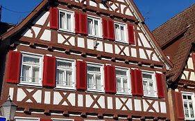 Hotel-Restaurant Ratsstube